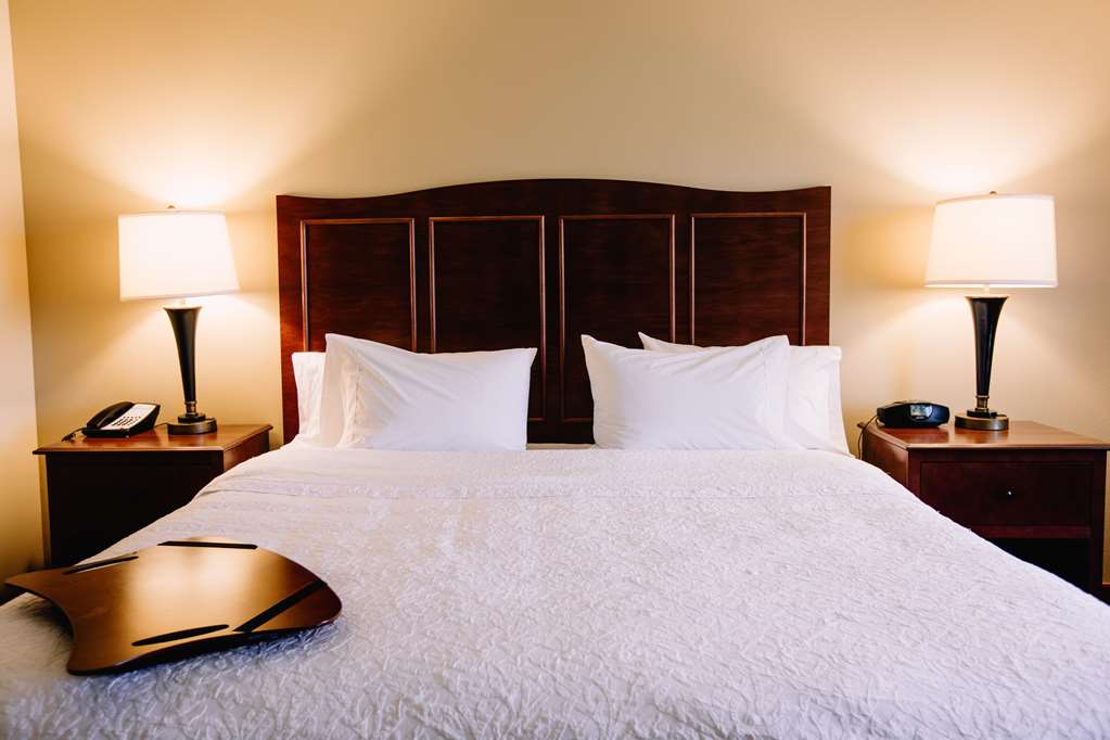 Фото Hampton Inn & Suites Minot Airport, Nd