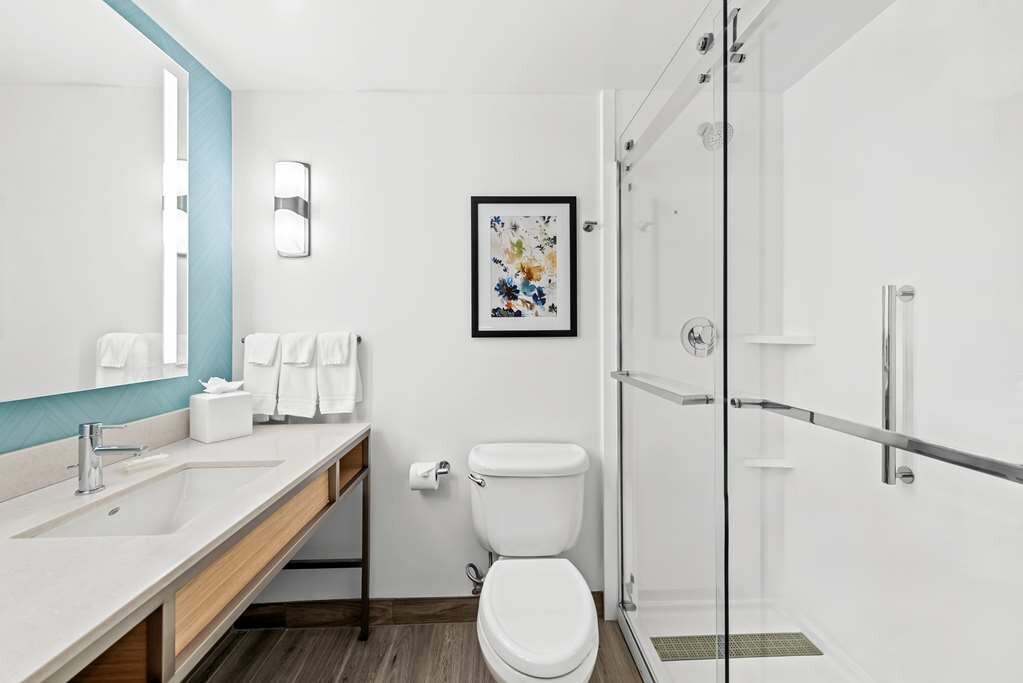 Фото Hilton Garden Inn Seattle North/Everett