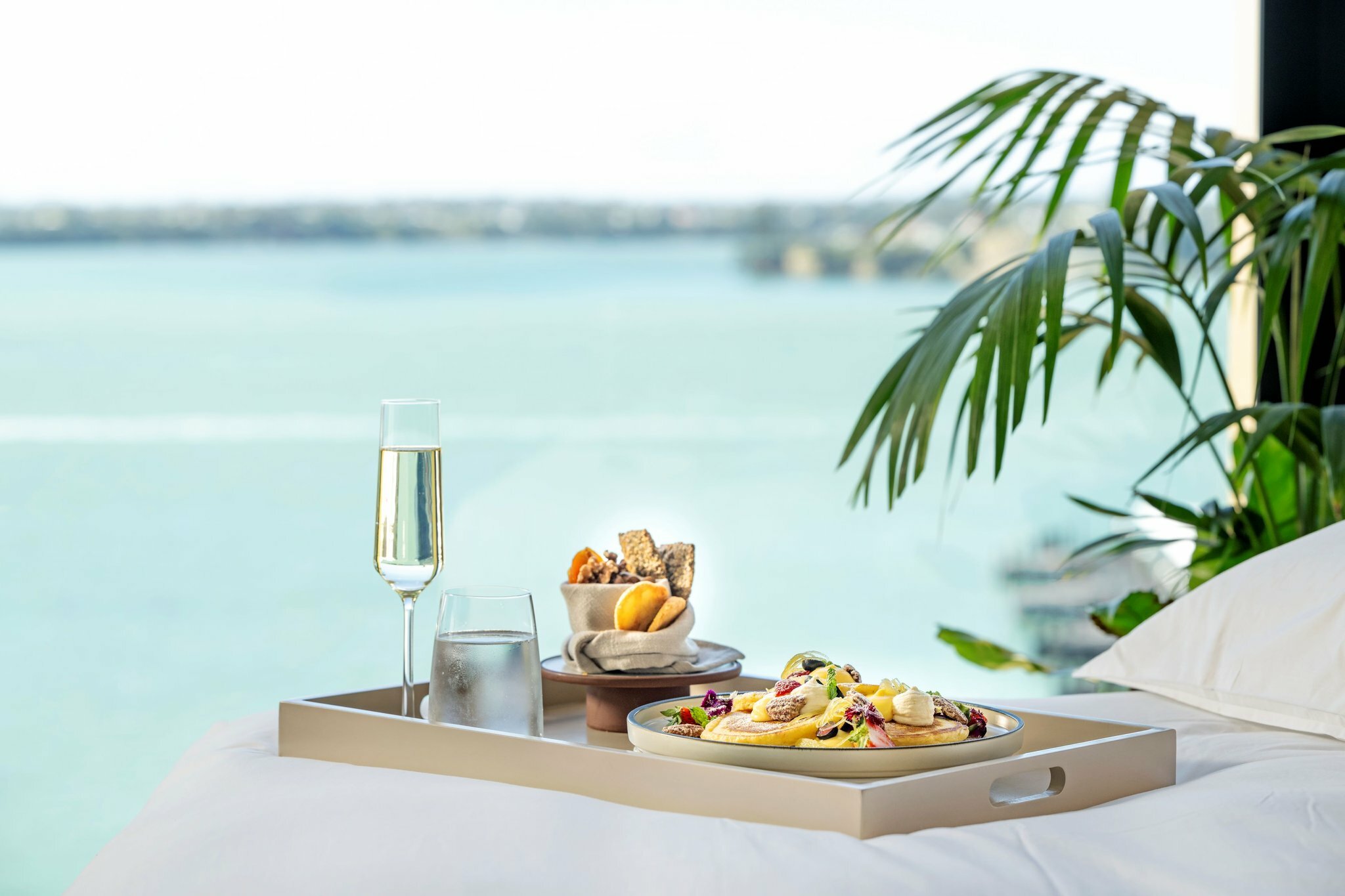 Фото InterContinental Auckland, an Ihg Hotel