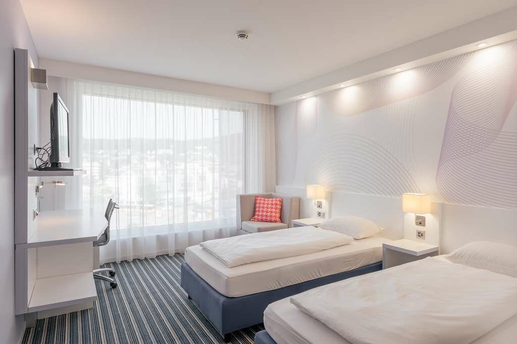 Фото Prize by Radisson, Zurich Affoltern am Albis