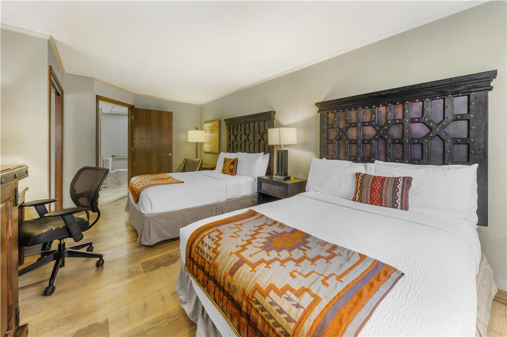Фото Best Western Plus Weatherford