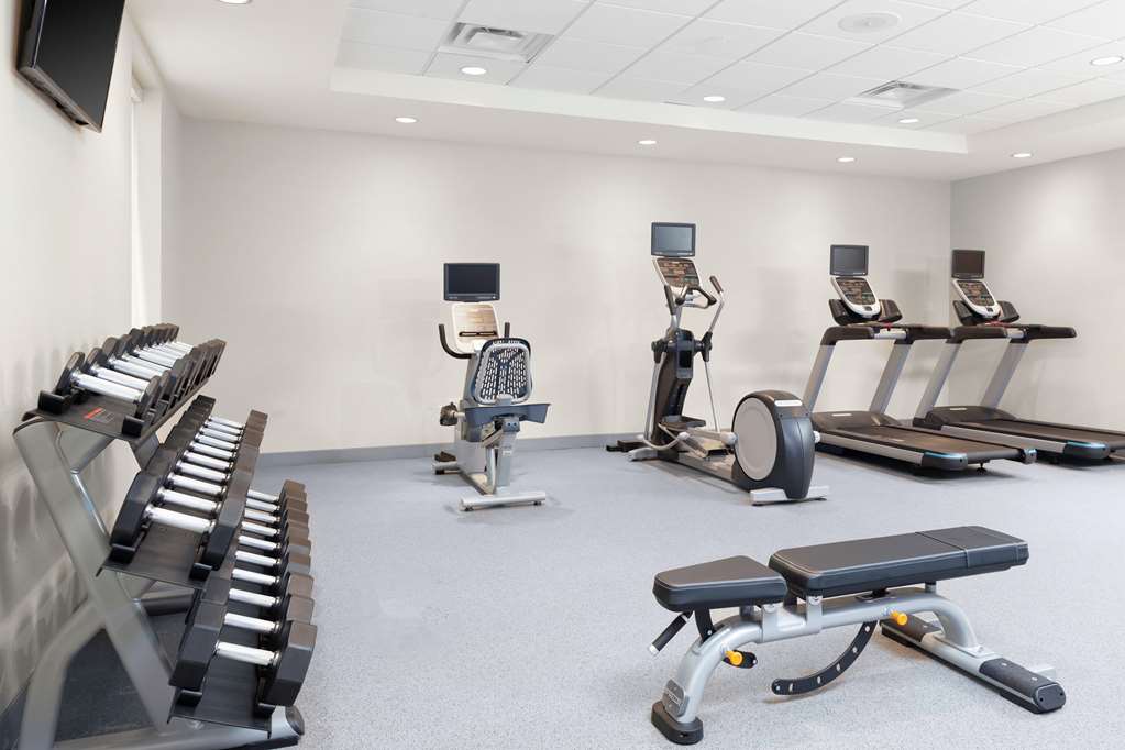 Фото Home2 Suites by Hilton Orlando South Park