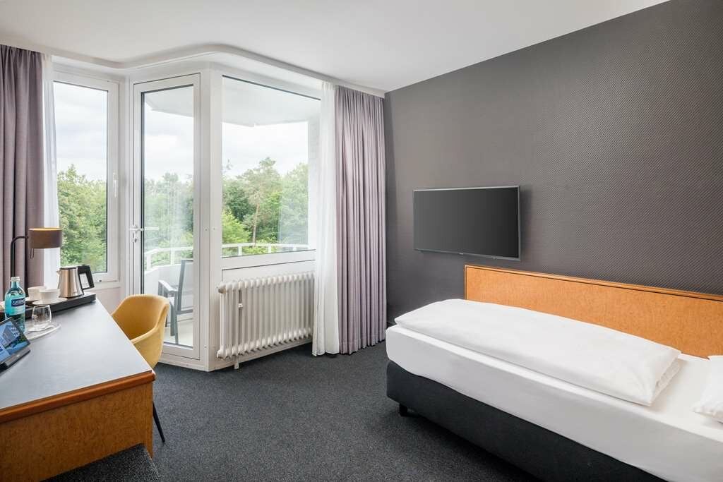 Фото Best Western Hotel Kaiserslautern