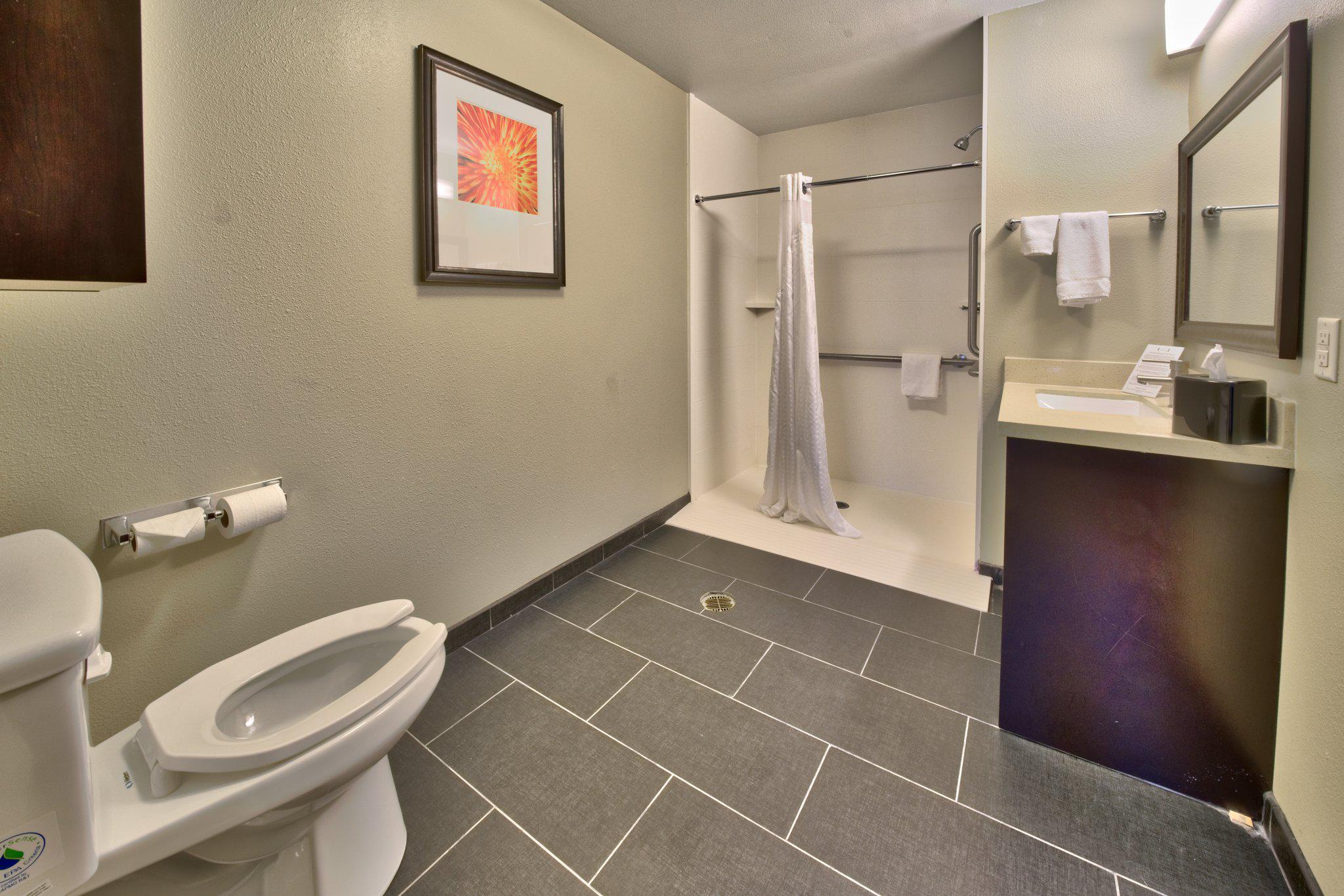 Фото Staybridge Suites Lubbock South, an Ihg Hotel