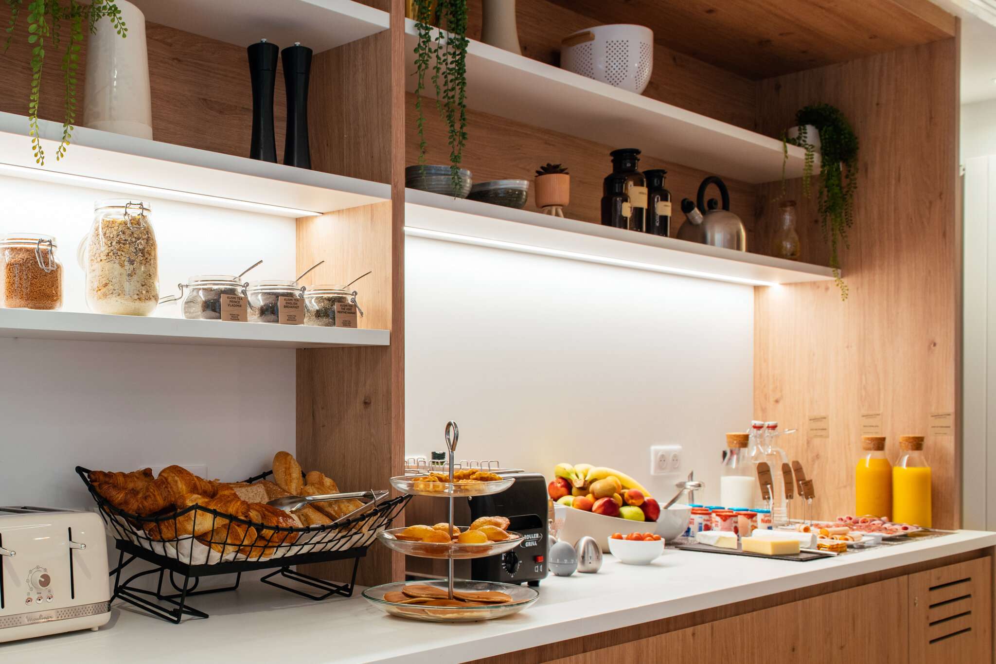 Фото Aparthotel Adagio Paris Opera 