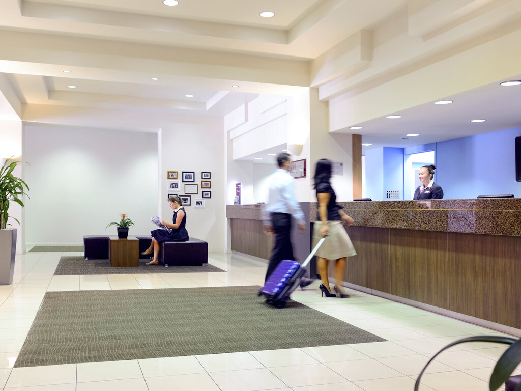 Фото Grosvenor Hotel Adelaide