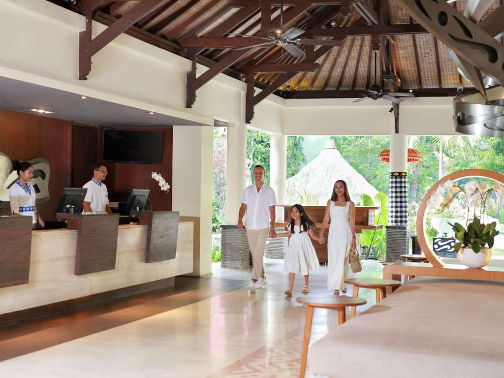 Фото Novotel Bali Nusa Dua - Hotel & Residences