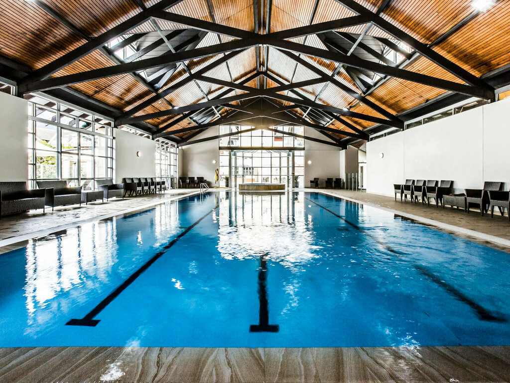 Фото Fairmont Resort & SPA Blue Mountains, MGallery by Sofitel