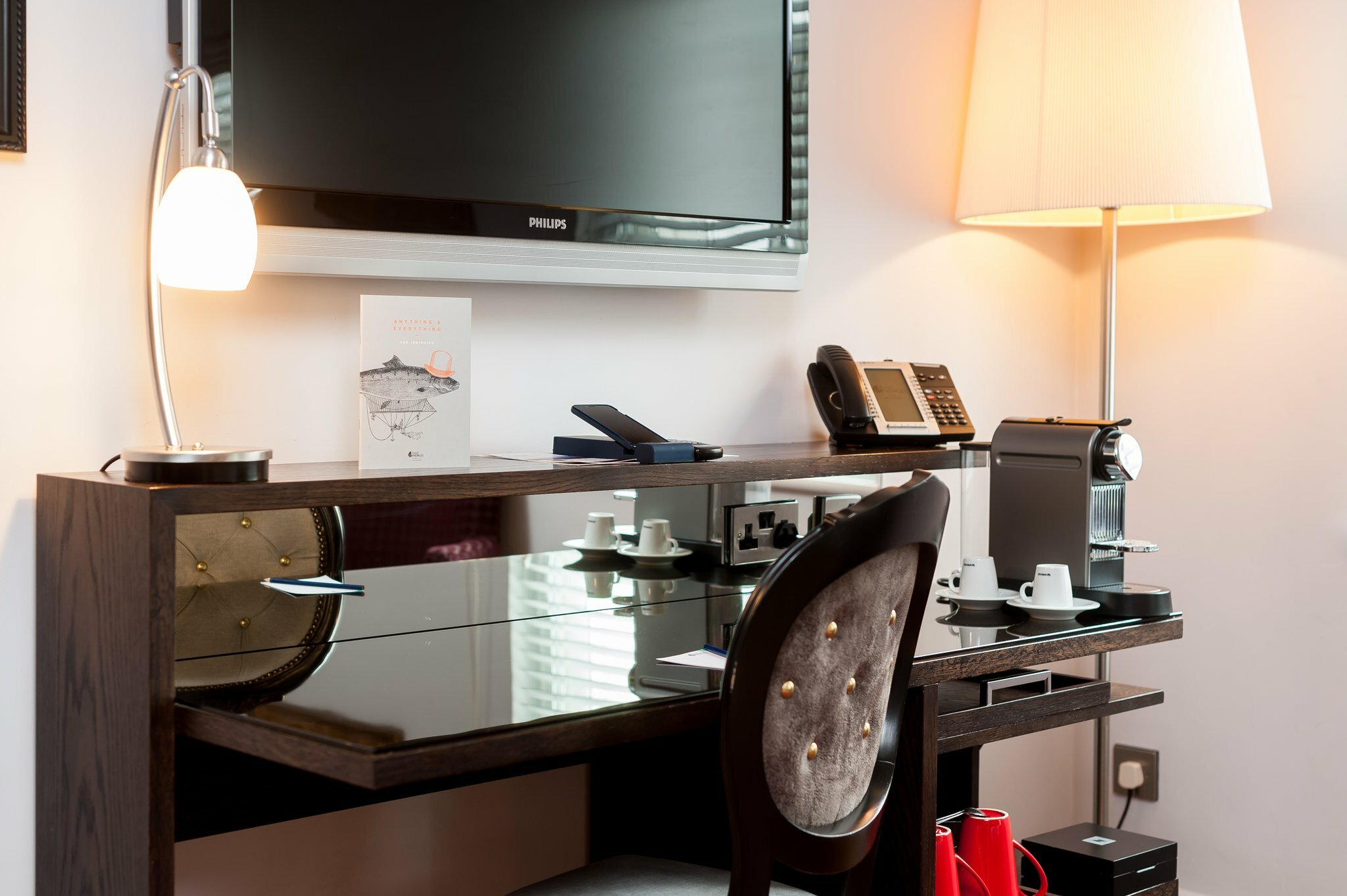 Фото Hotel Indigo London - Paddington