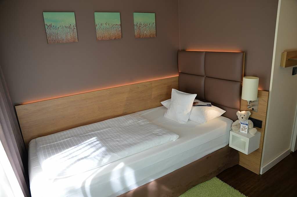 Фото Best Western Hotel Hohenzollern