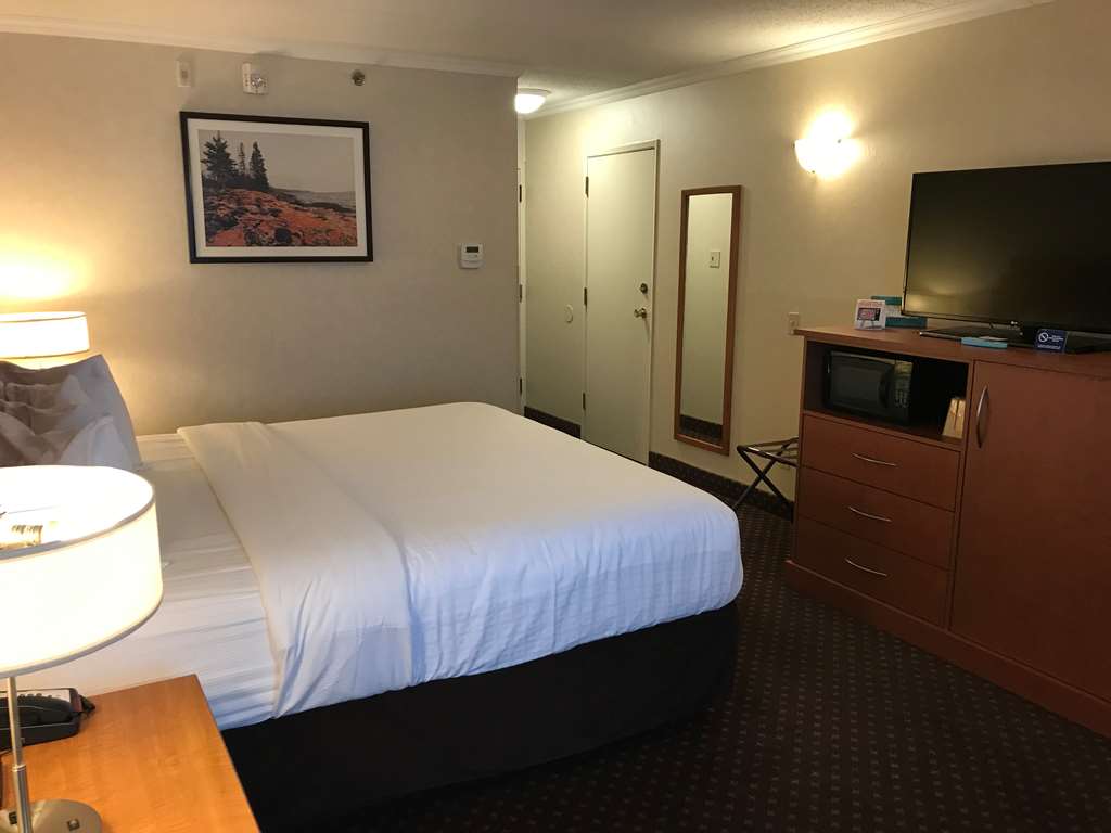 Фото Best Western Thunder Bay Crossroads