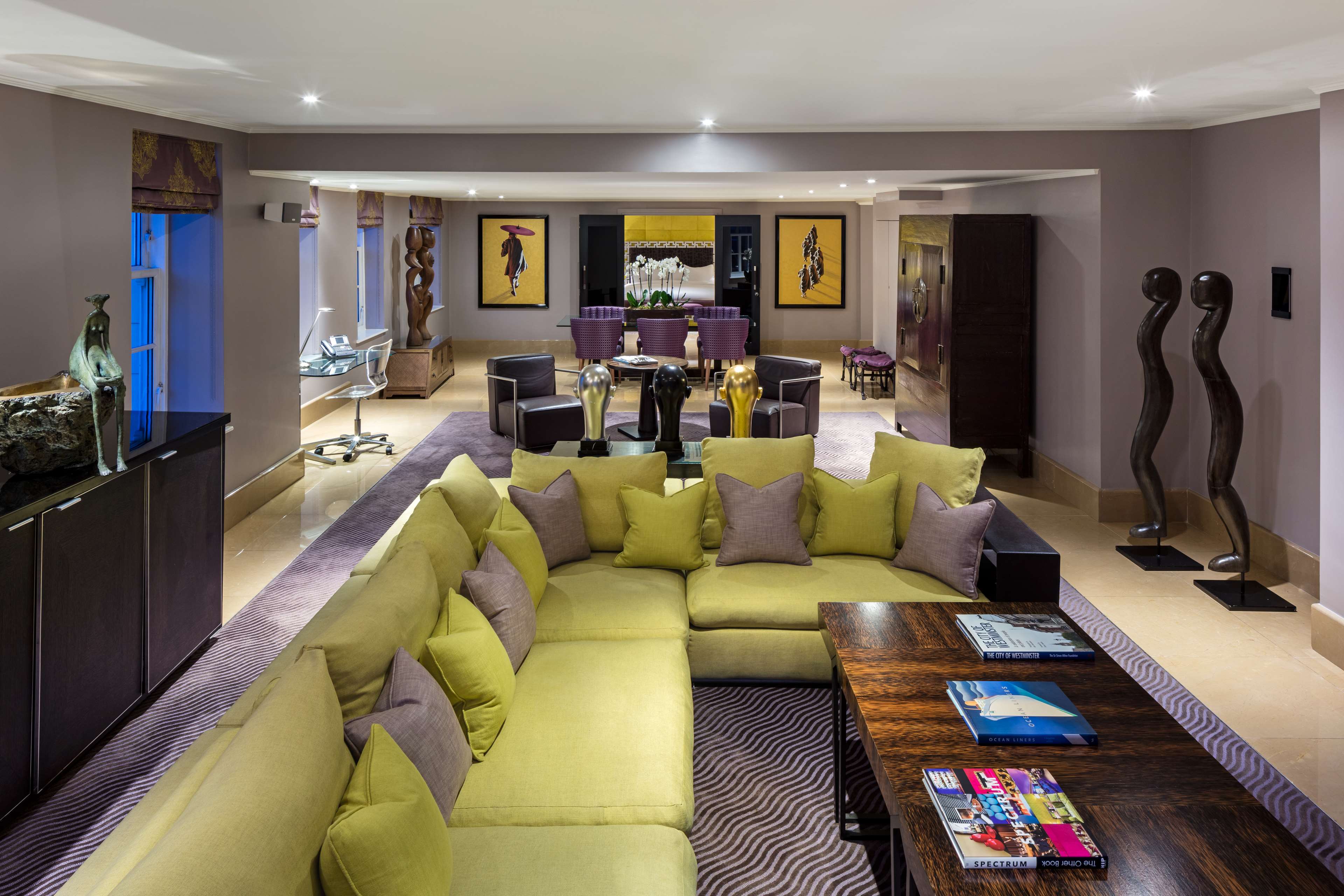 Фото The May Fair, A Radisson Collection Hotel, Mayfair London