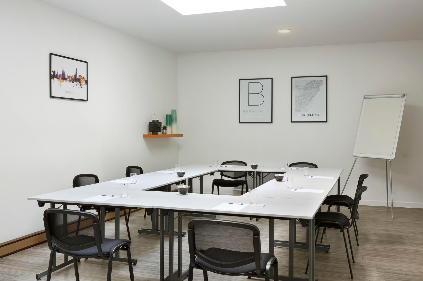 Фото Citadines Kléber Strasbourg