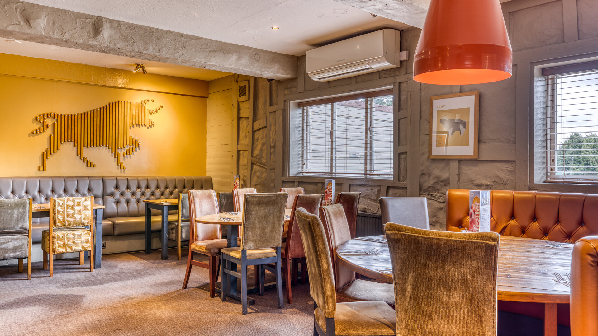 Фото Premier Inn Portsmouth North Harbour