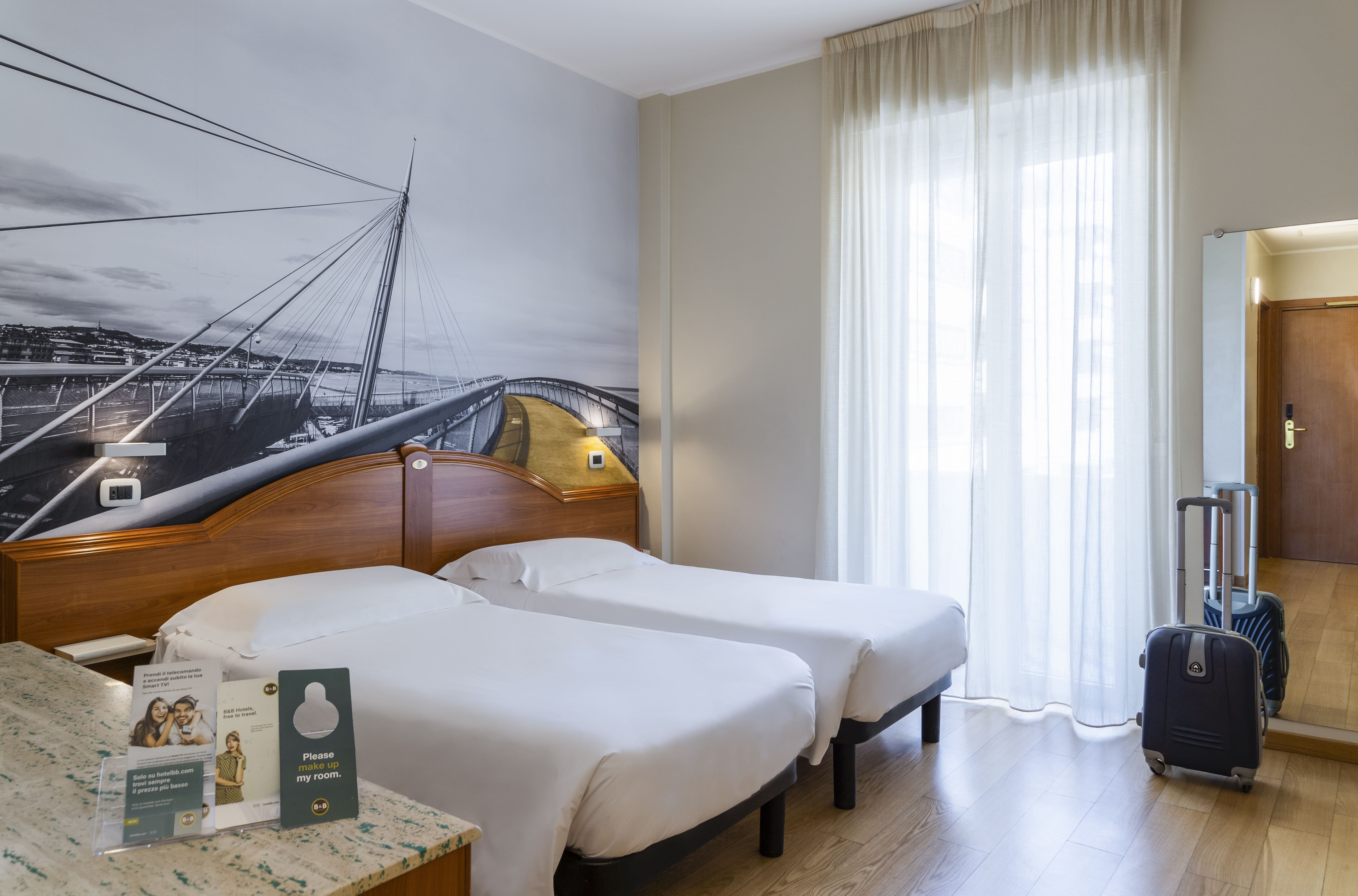 Фото B&b Hotel Pescara