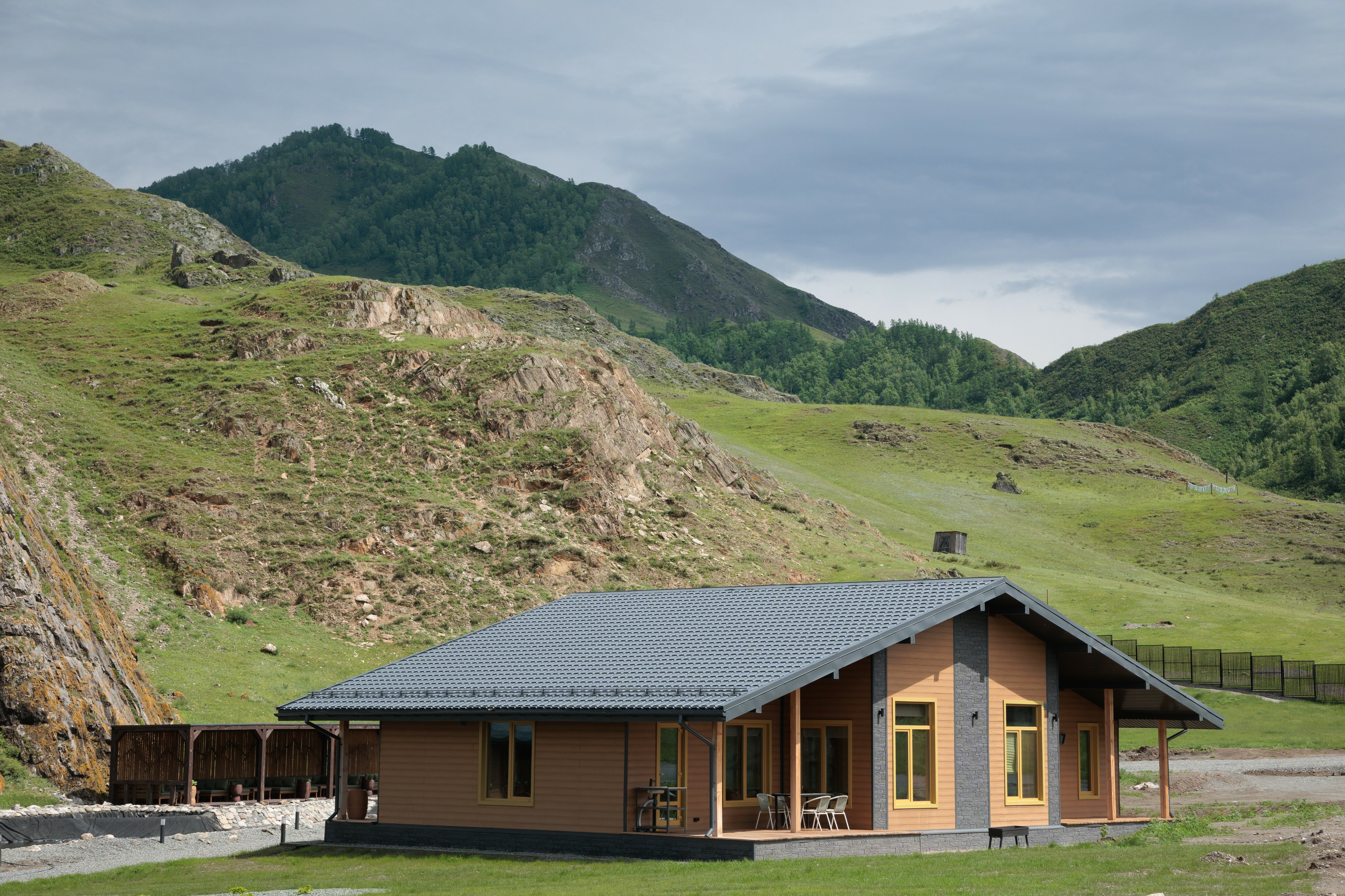 Фото отеля 5