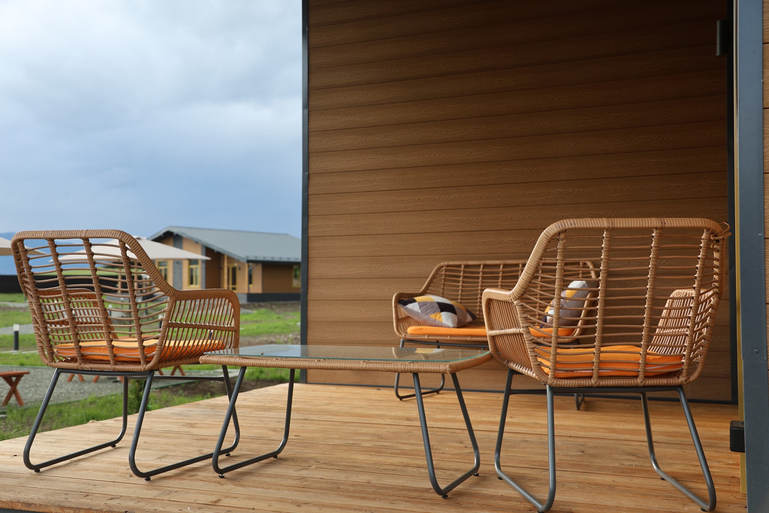 Фото Атарай