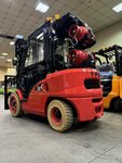 Tfn (Vysokovoltny Drive, 1с15), warehouse equipment