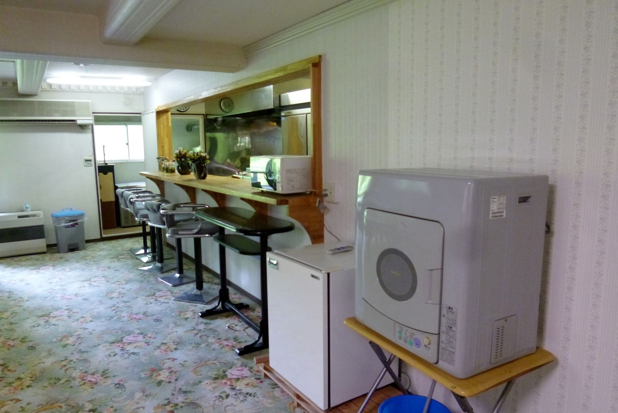 Фото Hakuba Brownie Cottages & Condominiums