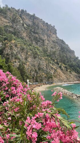 Гостиница Lykia World Oludeniz в Олюденизе