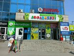 Zoodiscont (ulitsa Tereshkovoy, 26), pet shop