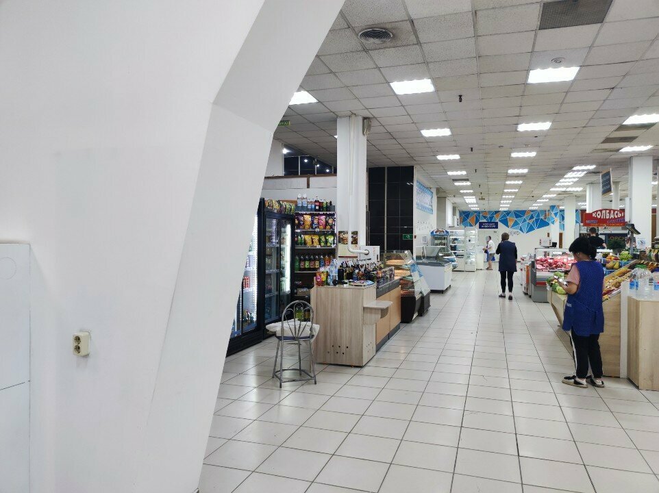Grocery Продукты, Chelyabinsk, photo
