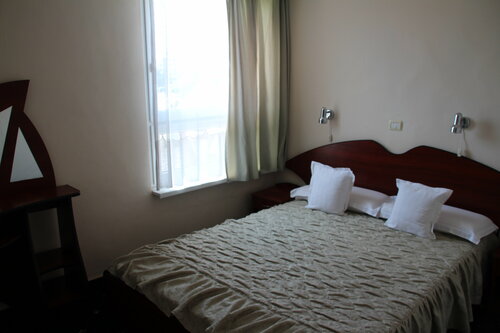 Гостиница Hotel Egreta в Тулче