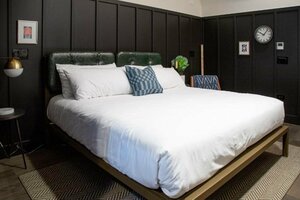 Гостиница The Chicago Hotel Collection River North