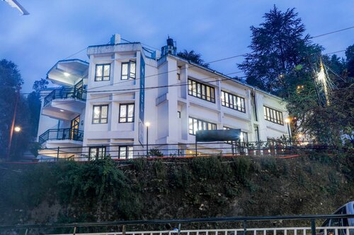 Гостиница Hotel Sungrace Mussorie