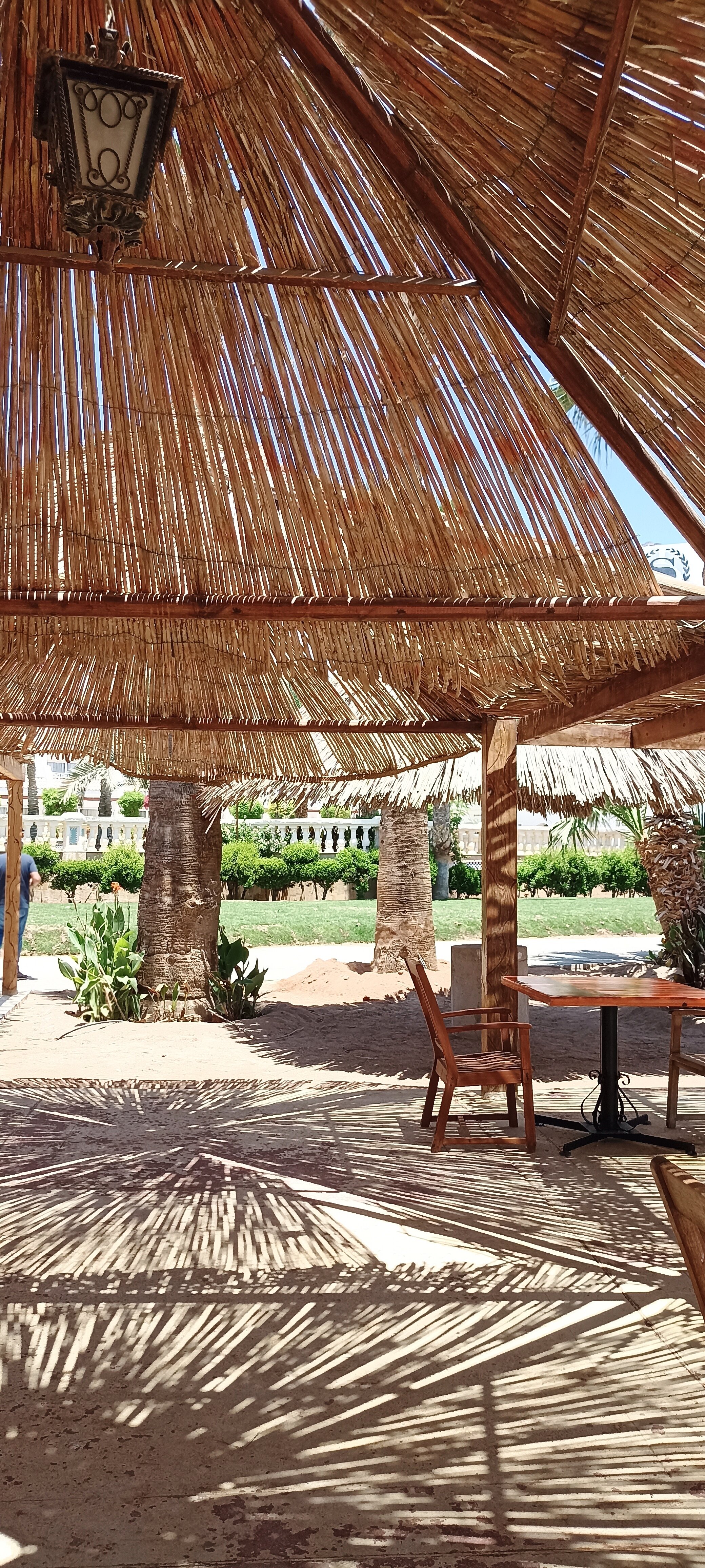 Фото Sheraton Sharm Hotel, Resort, Villas & Spa