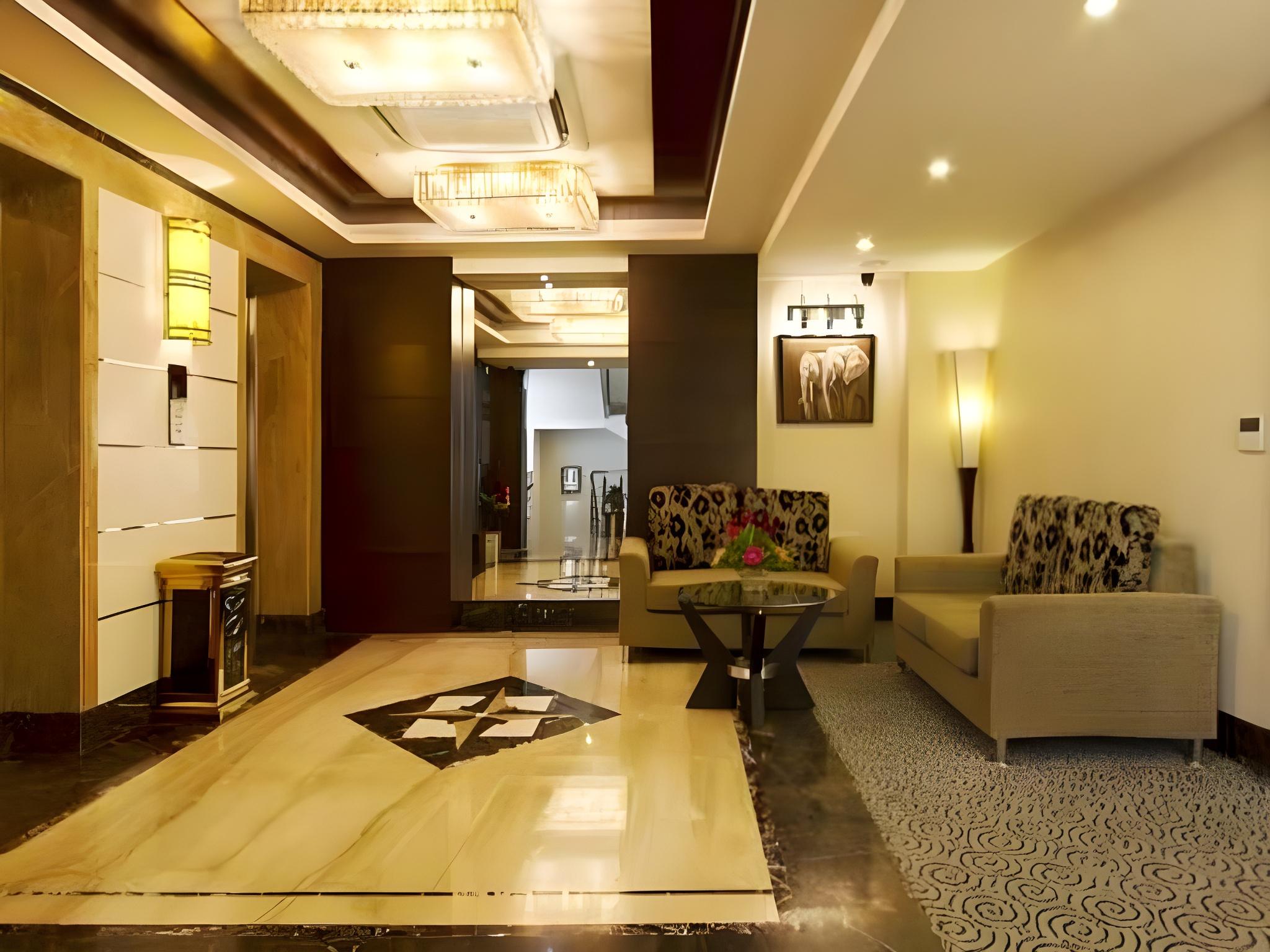 Фото Gargee Grand Patna