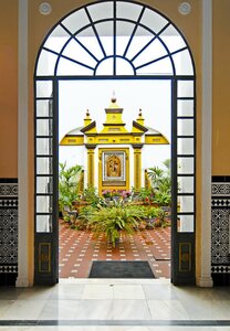 Гостиница Casa Palacio Don Pedro