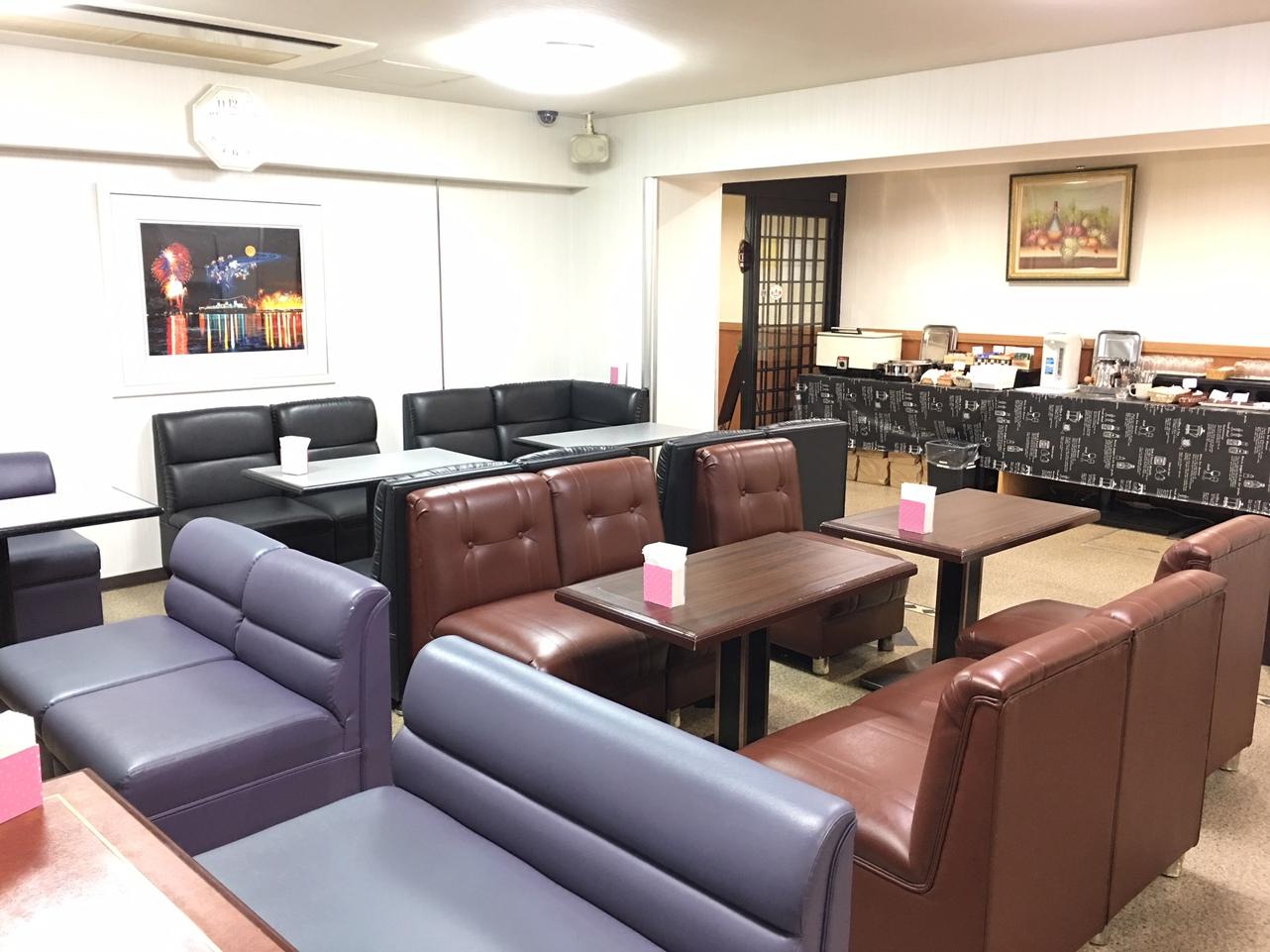 Фото Business Inn Sennichimae