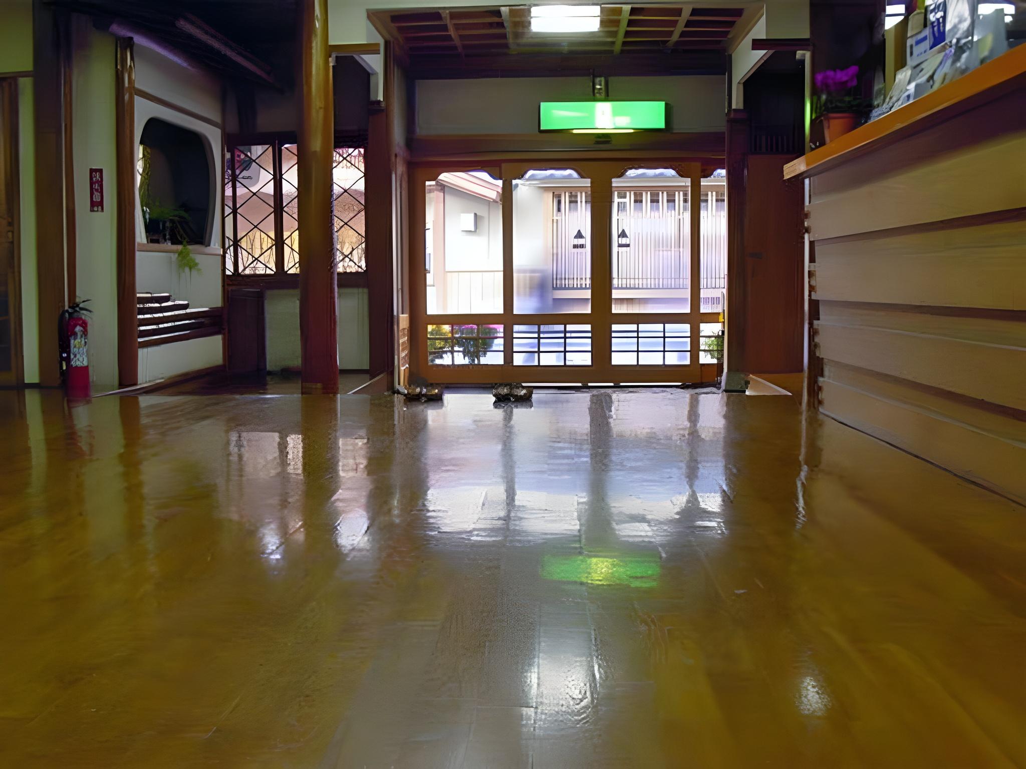 Фото Shibu Onsen Yumoto Ryokan