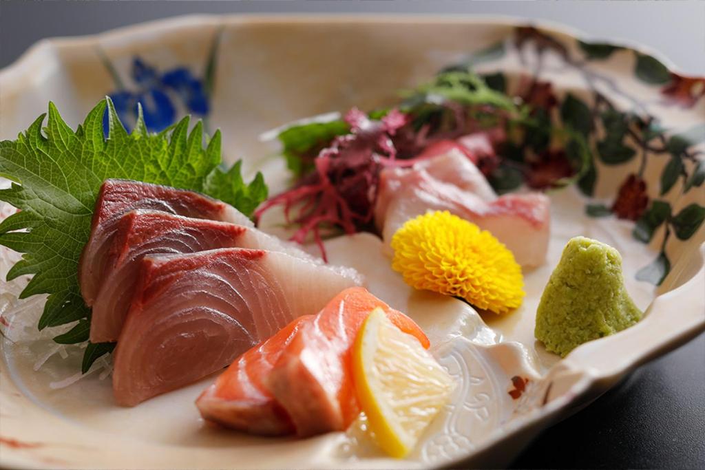 Фото Kinosaki Onsen Oyado Seri