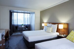 Гостиница Cosmopolitan Hotel