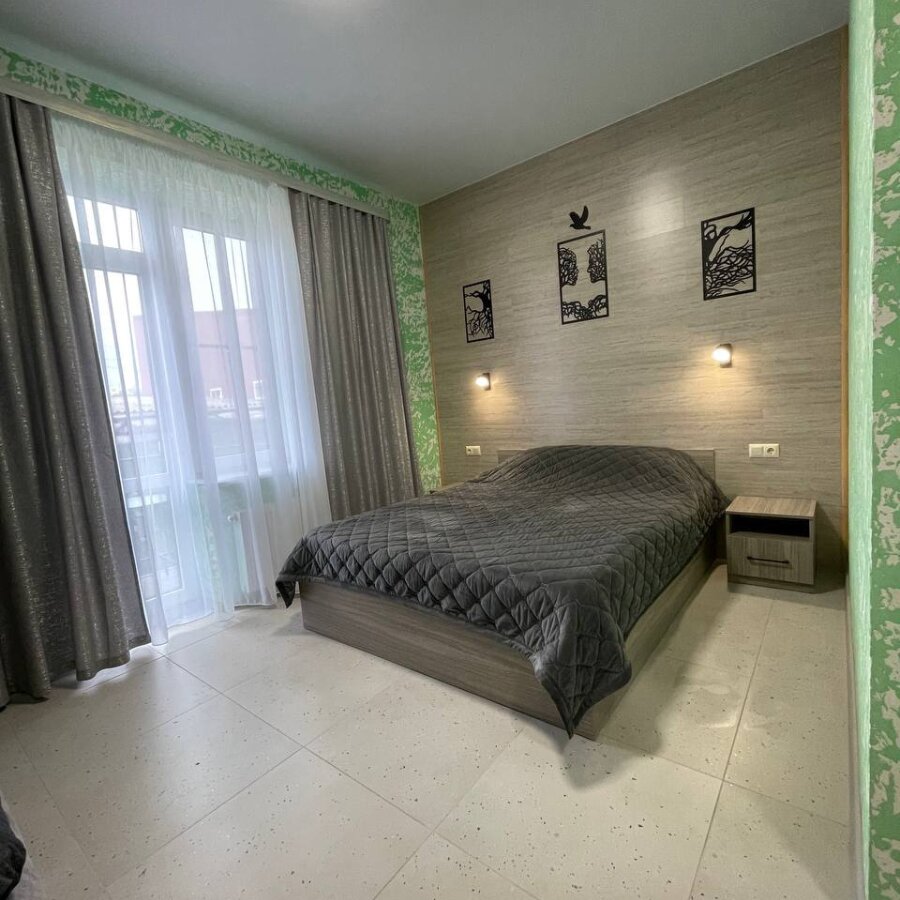 Фото Гостевой дом на Лесной Бирже