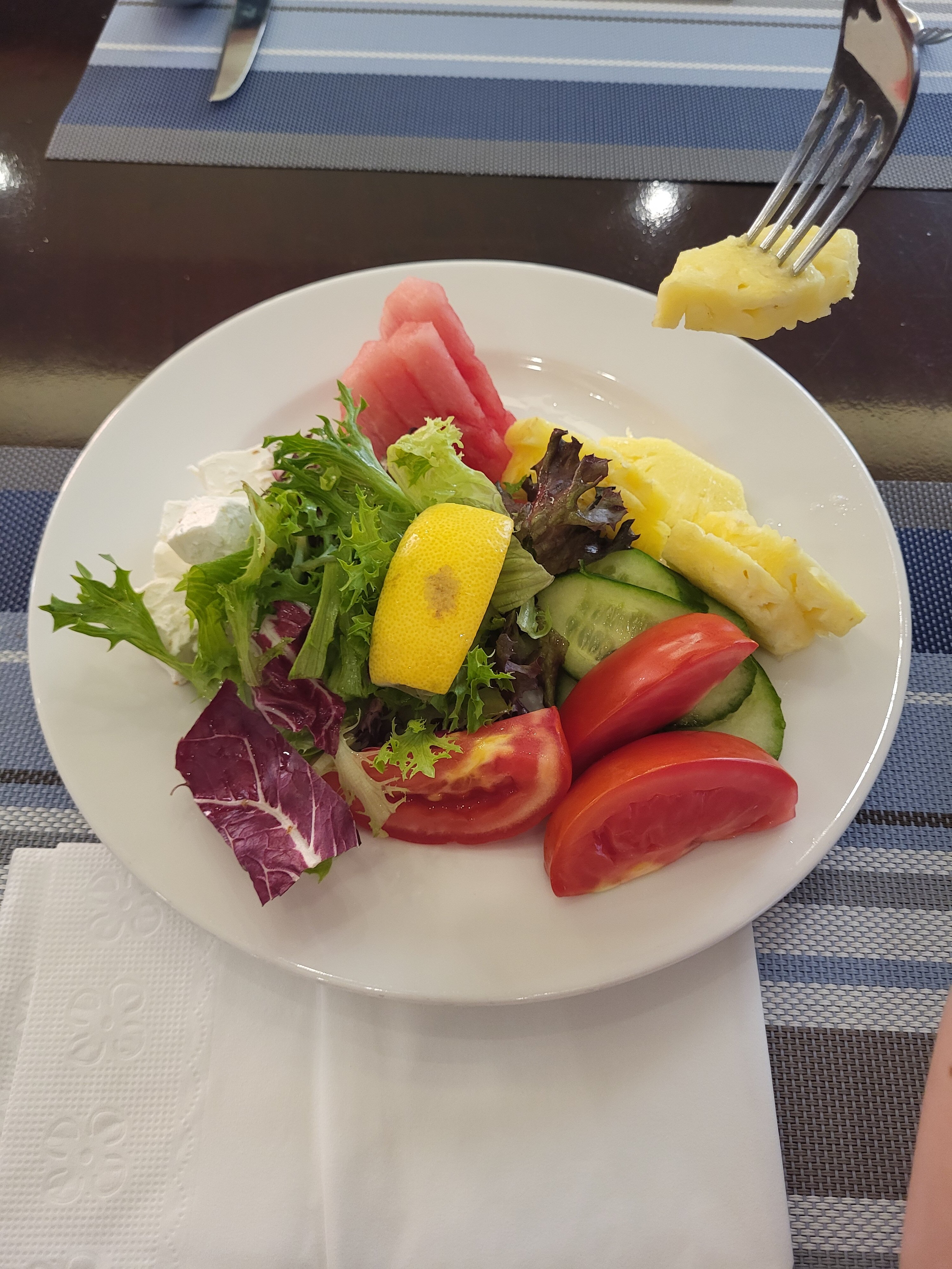 Фото Copthorne Downtown Abu Dhabi