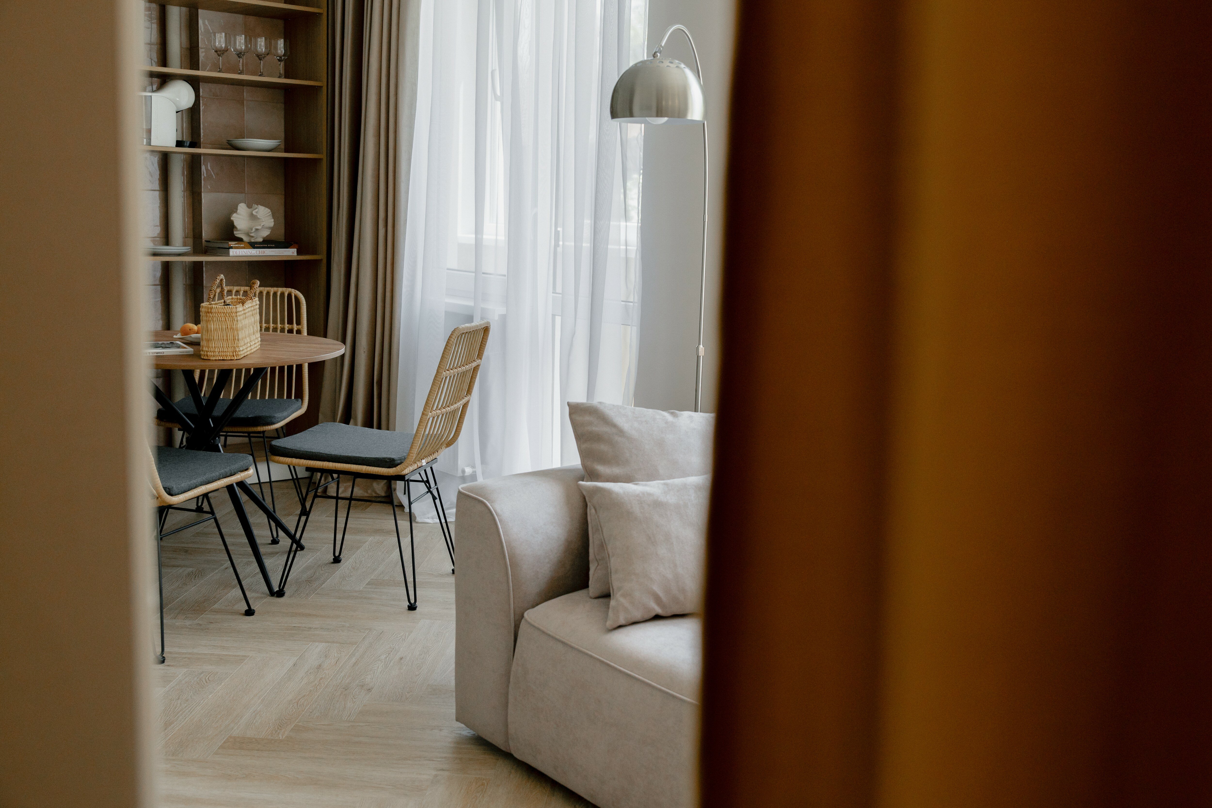 Фото Amigo Apart