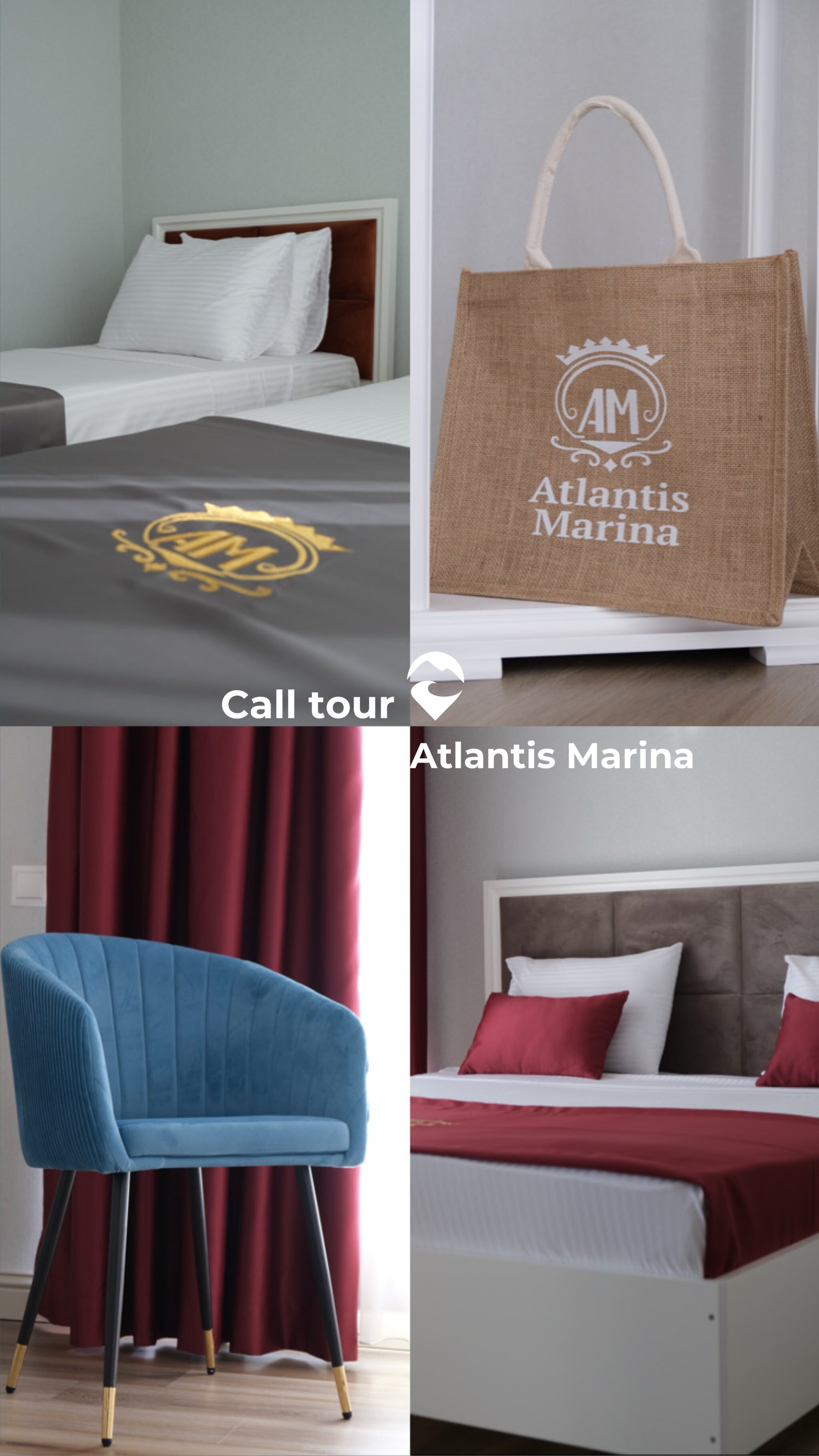 Фото Atlantis Marina