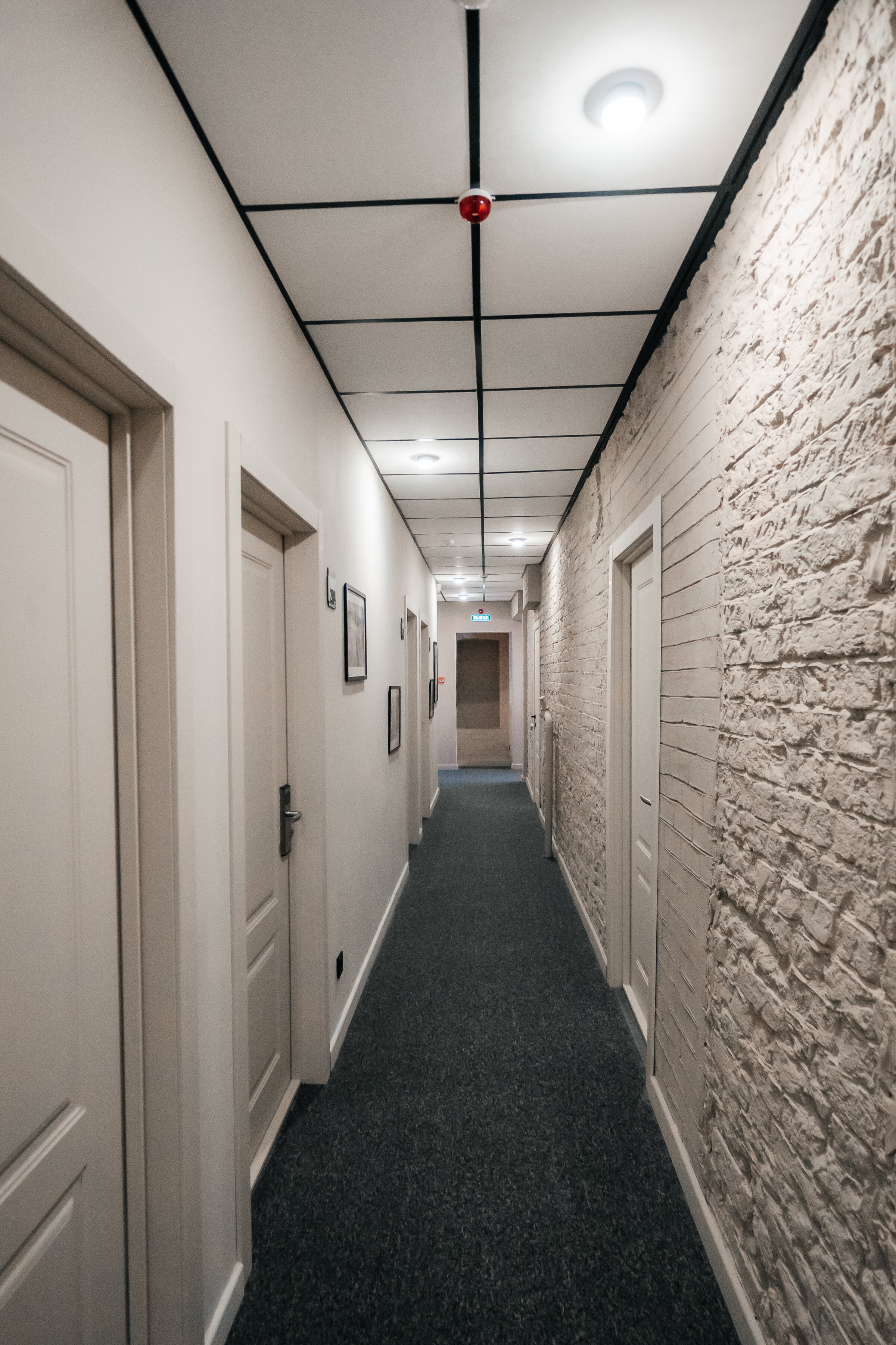 Фото InnJoy Hotel