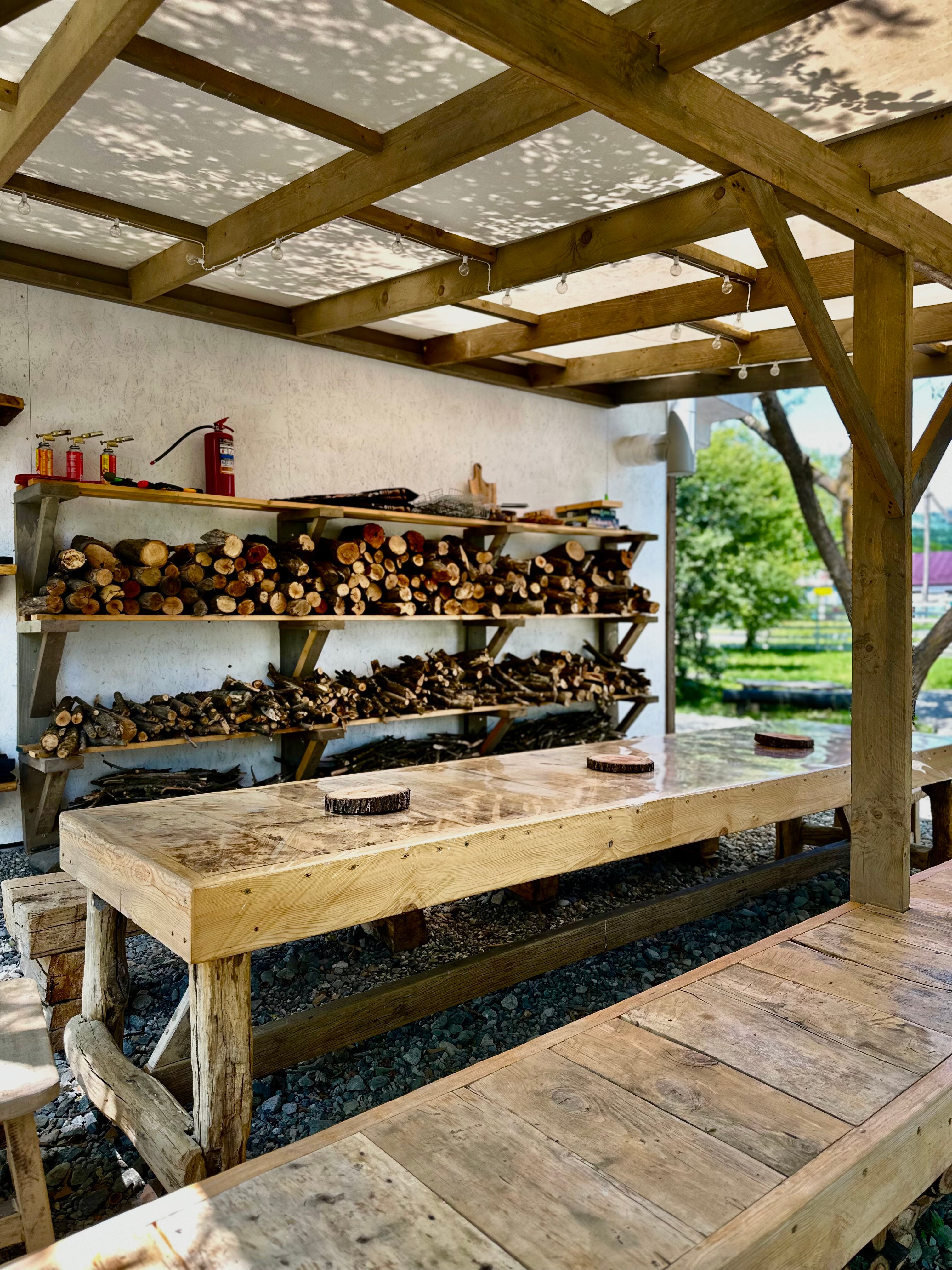 Фото Безмятежность