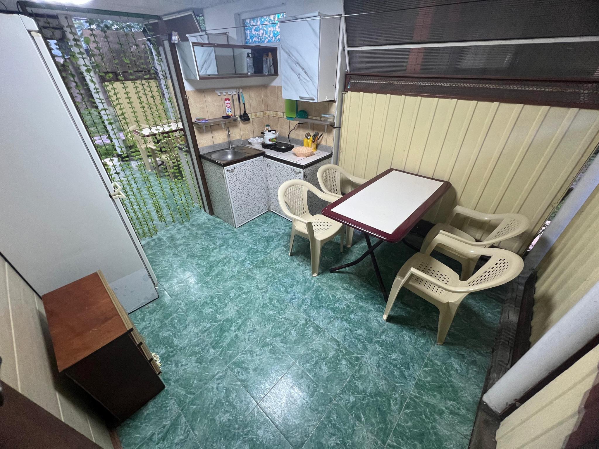 Фото Гостевой дом Уютное место