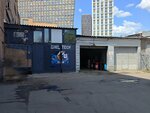 Swl_tech (Moscow, Belomorskaya Street, 40с2), tuning studio