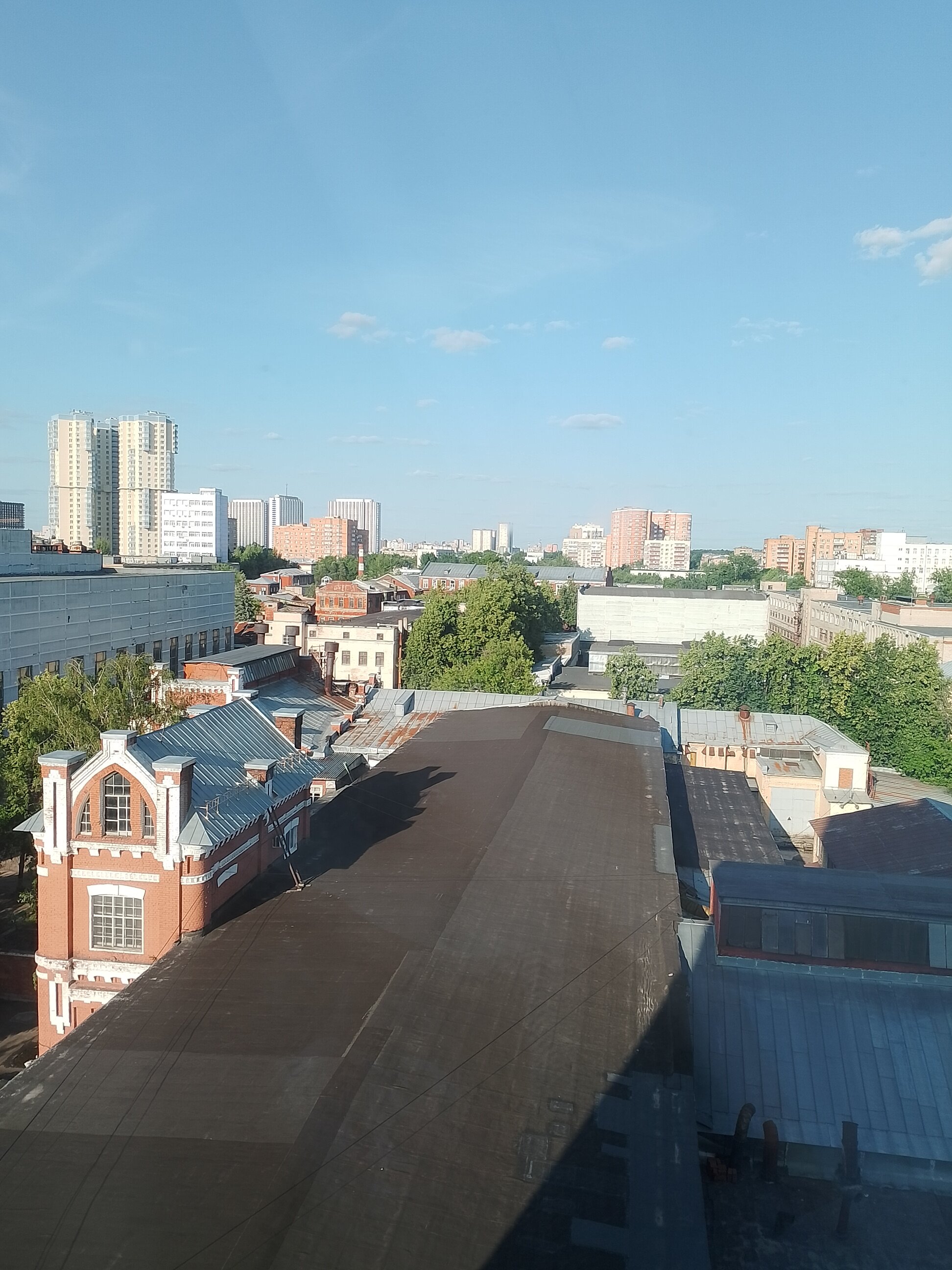 Фото Cosmos Smart Semenovskaya