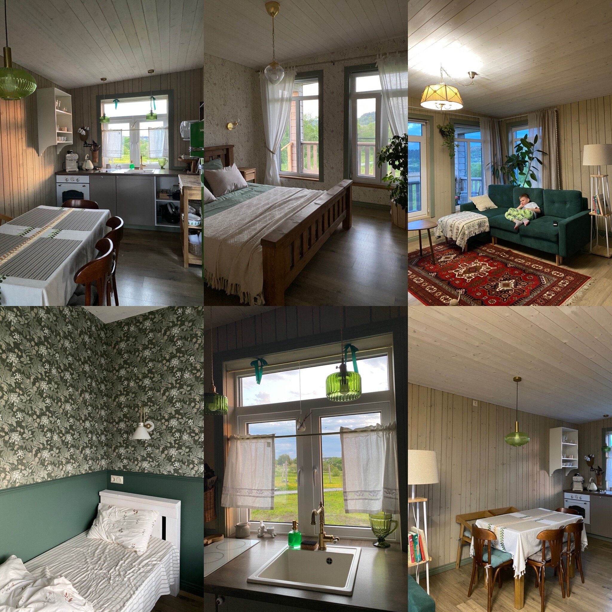 Фото Karelia shum off