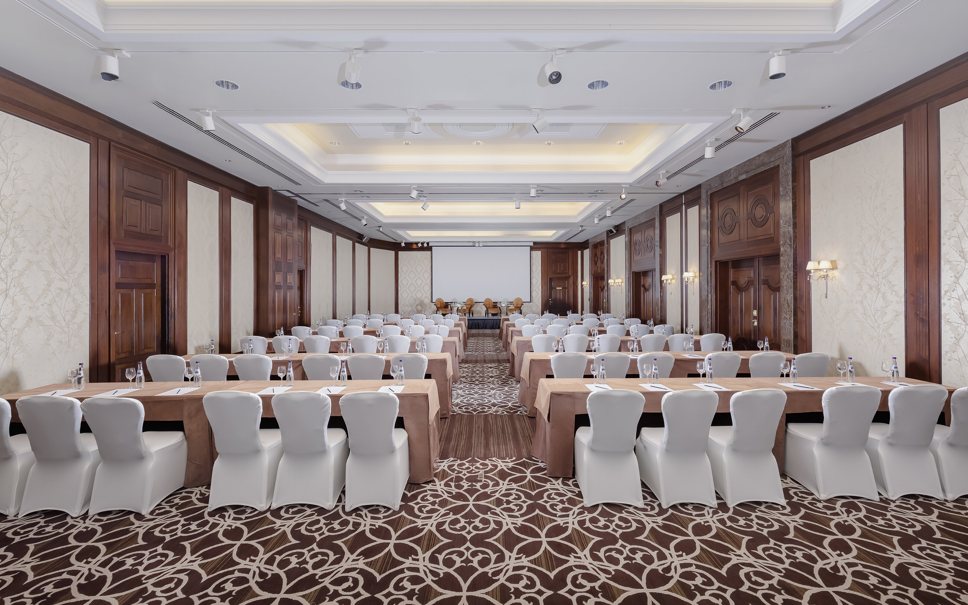 Фото Балчуг Кемпински