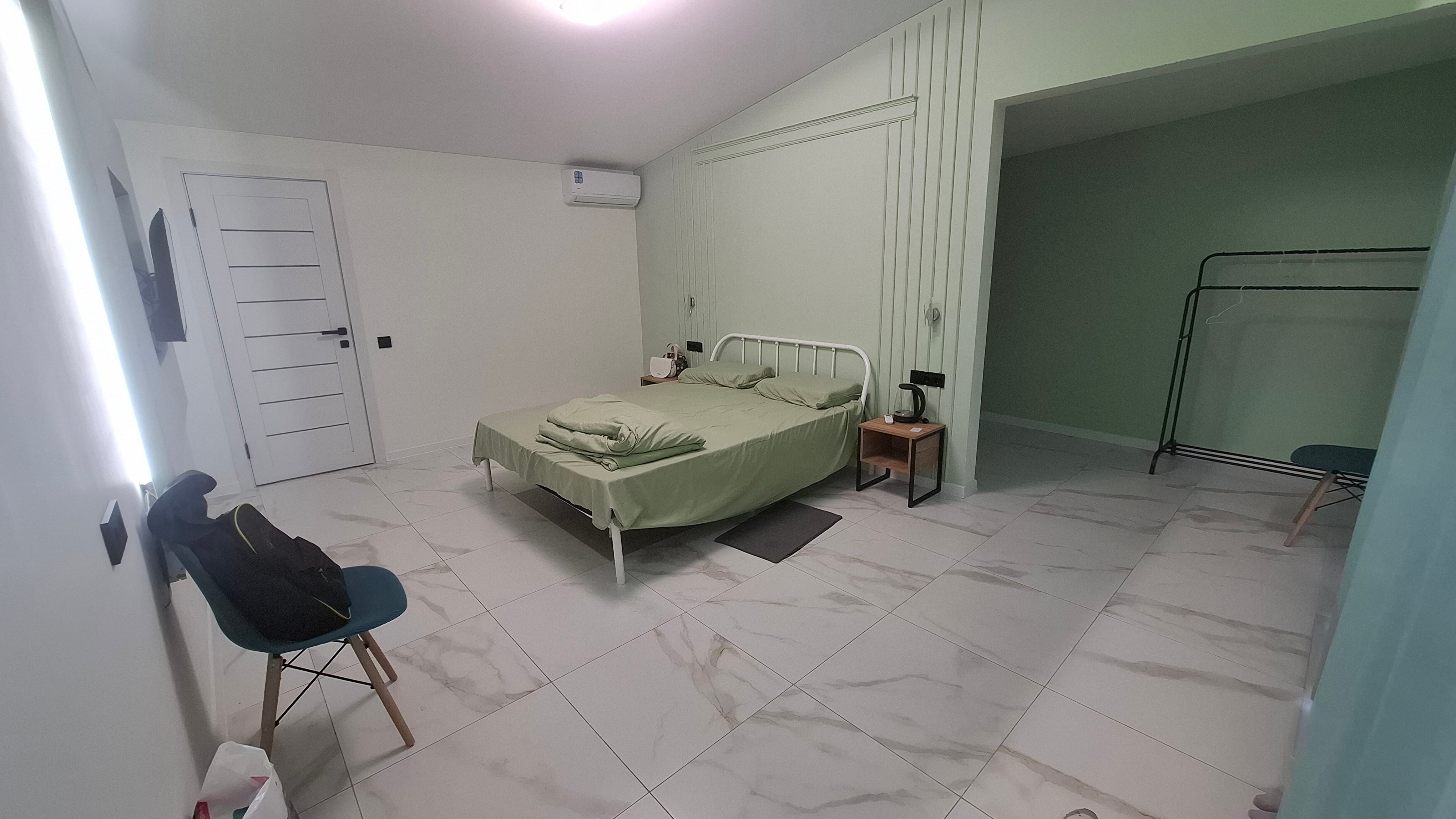 Фото Кровать