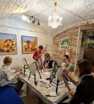 Арт-студия Альмика (Verkhnyaya Radischevskaya Street, 7с1), school of the arts