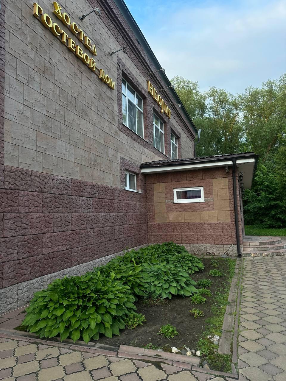 Фото Неолит